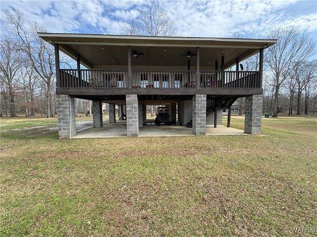 House for sale in Eutaw, Alabama