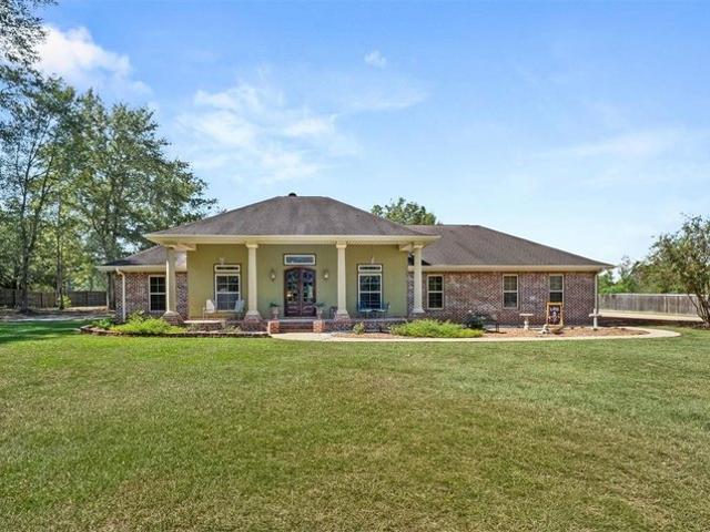 House for sale in DeRidder, Beauregard Parish