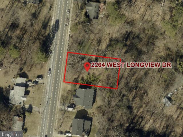 Land for sale in Marumsco, Woodbridge