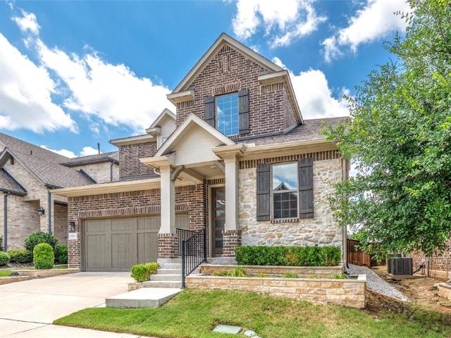 House for sale in Denton, Texas