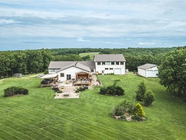 Farm for sale in Gasconade, Missouri