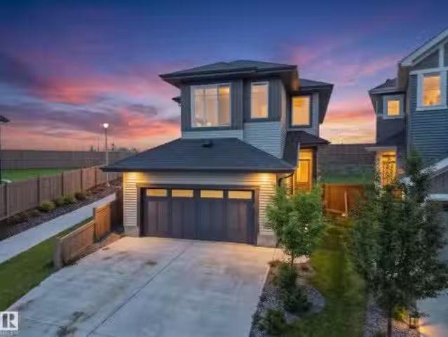 House for sale in Wedgewood, Alberta