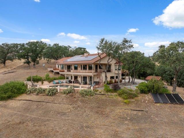 House for sale in Red Bluff, California