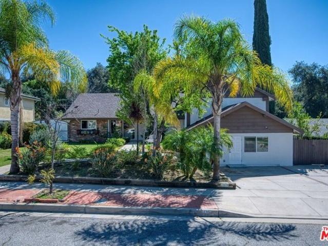 House for sale in Calabasas, California