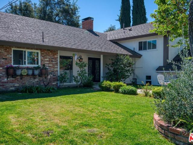 House for sale in Calabasas, California