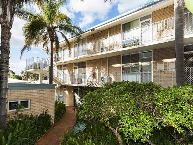Apartment for rent in Mosman Park, Western Australia
