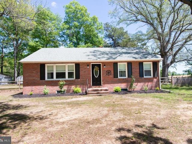 House for sale in Preston, Maryland