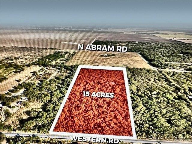 Land for sale in Hidalgo, Texas
