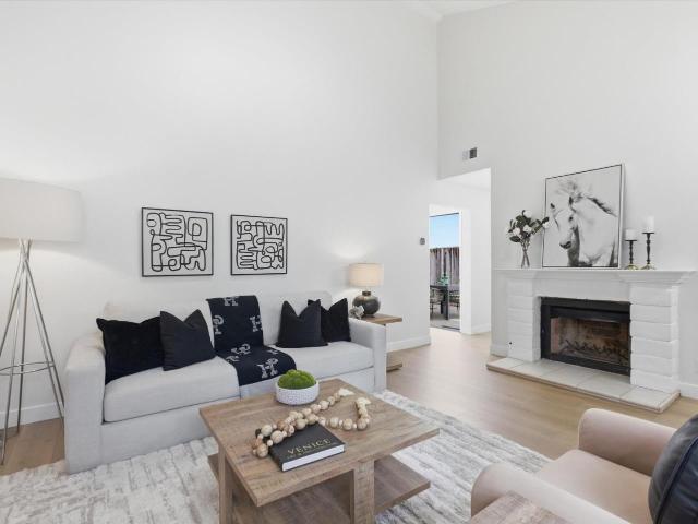 Property for sale in Cupertino, California