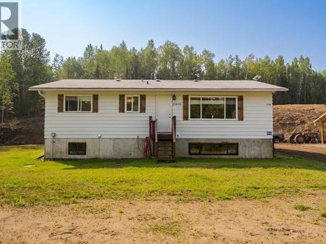House for sale in British Columbia