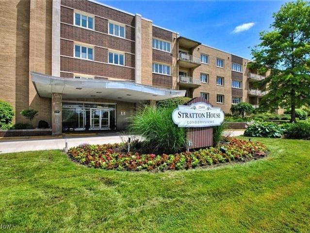 Condo for sale in Beachwood, Ohio