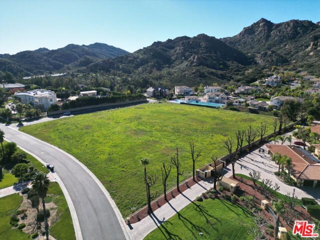 Land for sale in Chatsworth, California