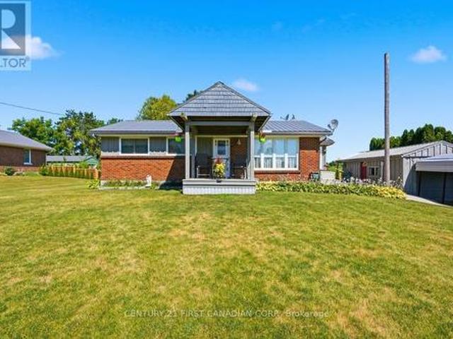 House for sale in West Elgin, Ontario