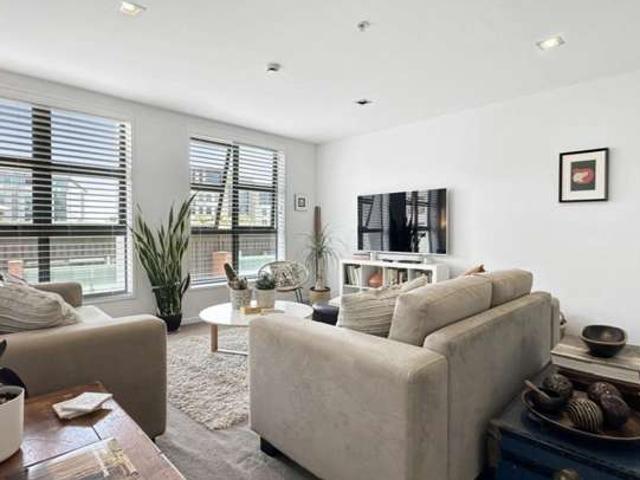 Apartment for sale in City Centre, Auckland