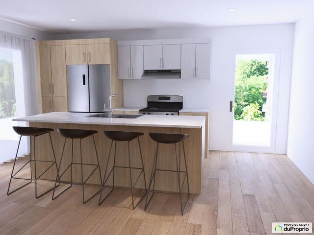 Apartment for rent in Val-Morin, Laurentides