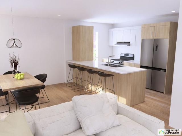Apartment for rent in Val-Morin, Laurentides
