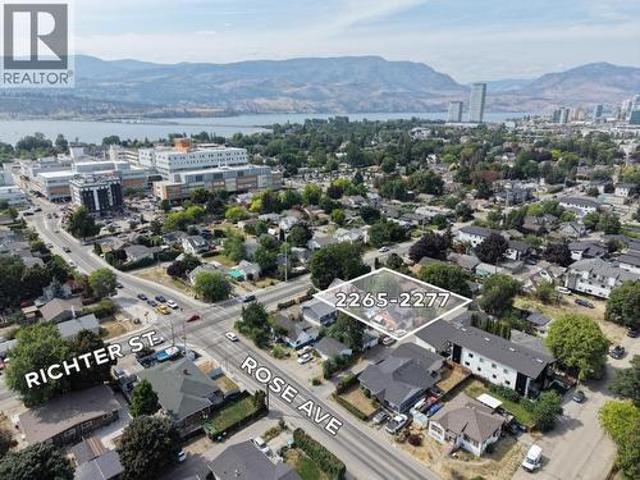 Commercial for sale in Winfield, British Columbia