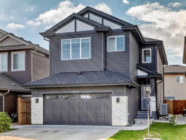 House for sale in Wedgewood, Alberta