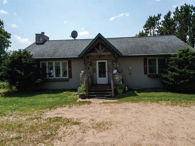 House for sale in Chetek, Wisconsin
