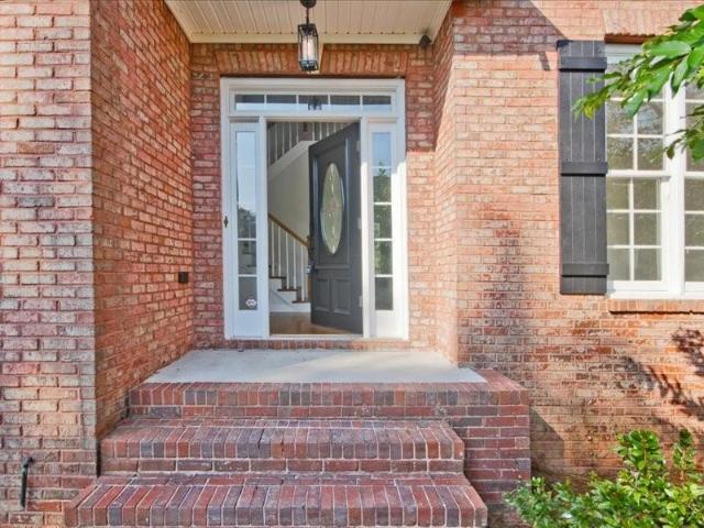 House for sale in Grayson, Georgia
