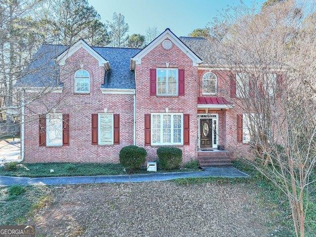 House for sale in Grayson, Georgia