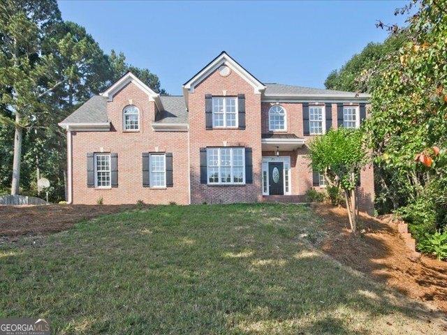 House for sale in Grayson, Georgia