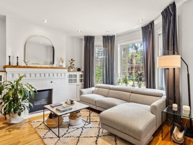 Condo for sale in St. Leonard's, Quebec