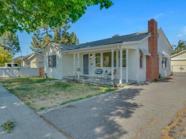 House for sale in Santa Clara