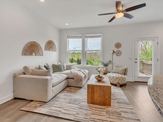 Townhouse for sale in Tennessee