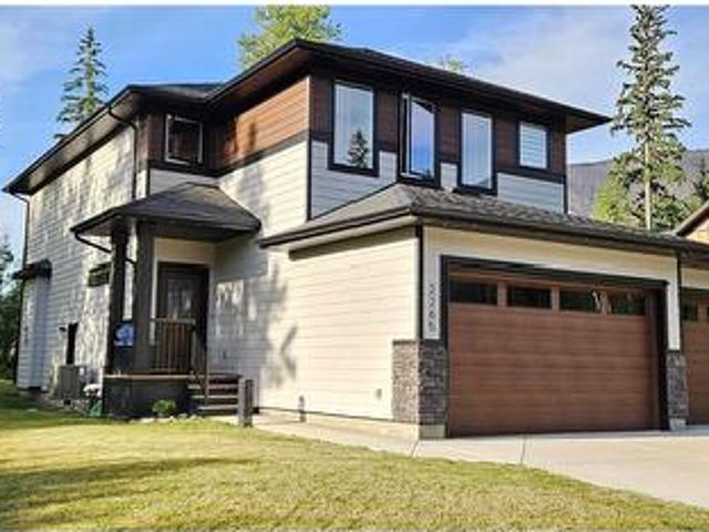 House for sale in Sparwood, British Columbia