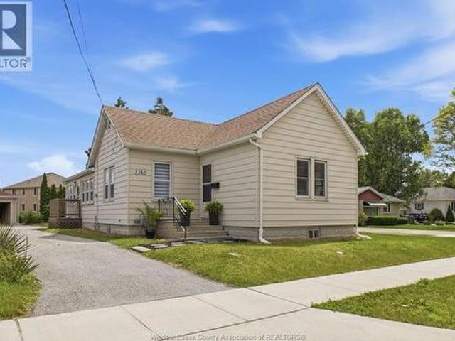 House for sale in Maidstone, Ontario