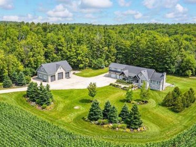 House for sale in Clearview, Ontario