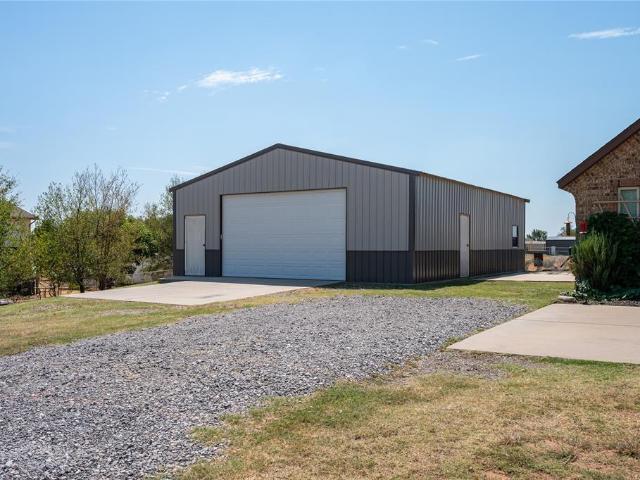 House for sale in Blanchard, Oklahoma