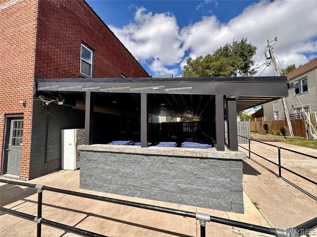 Property for rent in Buffalo, New York