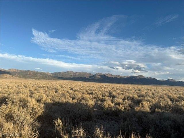 Land for sale in White Pine, Nevada