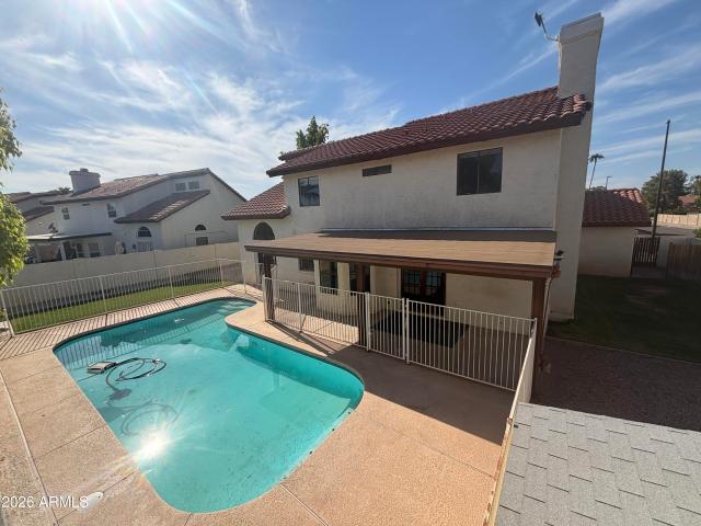 House for sale in Gilbert, Arizona