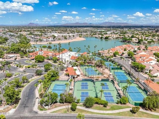 House for sale in Gilbert, Arizona