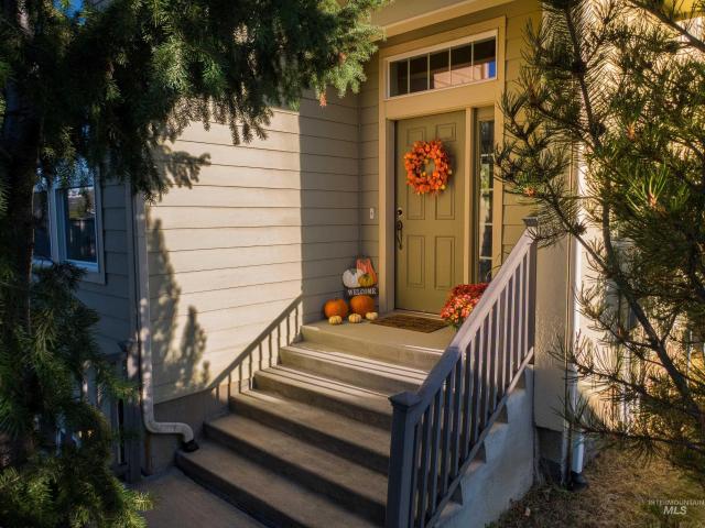 House for sale in Moscow, Latah County