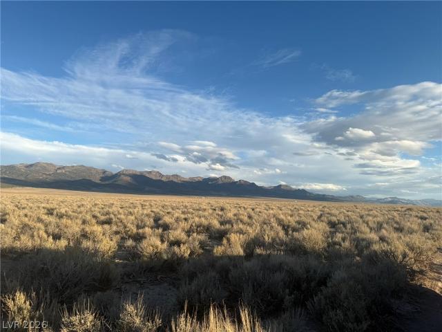 Land for sale in White Pine, Nevada