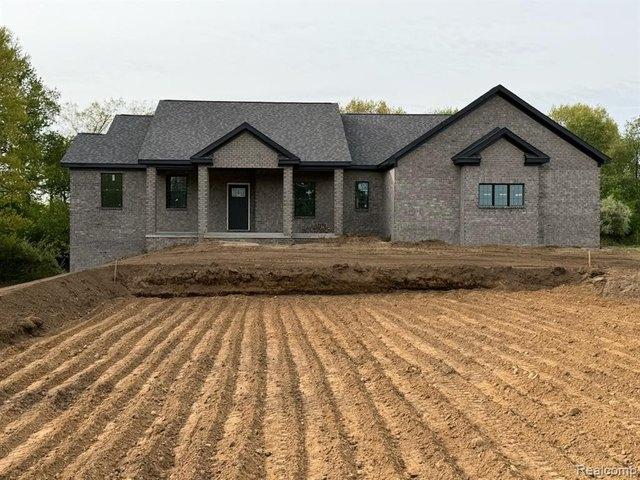 House for sale in Attica, Michigan