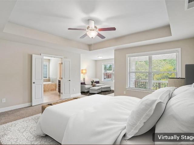 Townhouse for sale in Cobb, Georgia