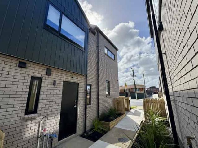 House for rent in Manurewa, Oroua County