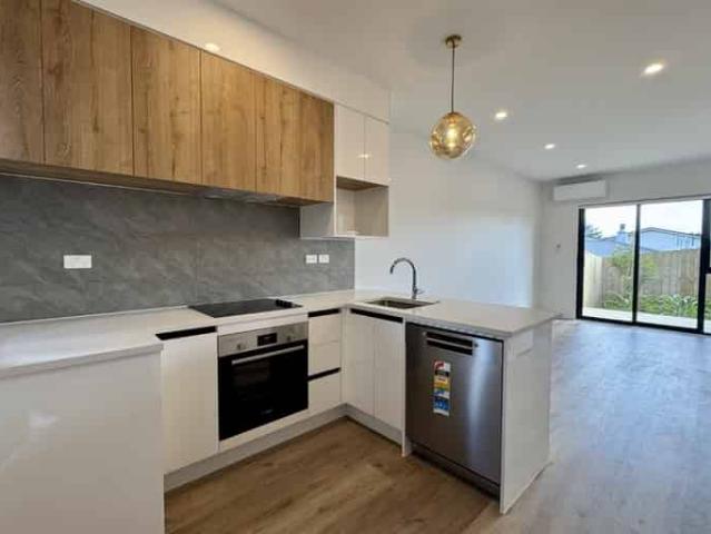 House for rent in Manurewa, Oroua County