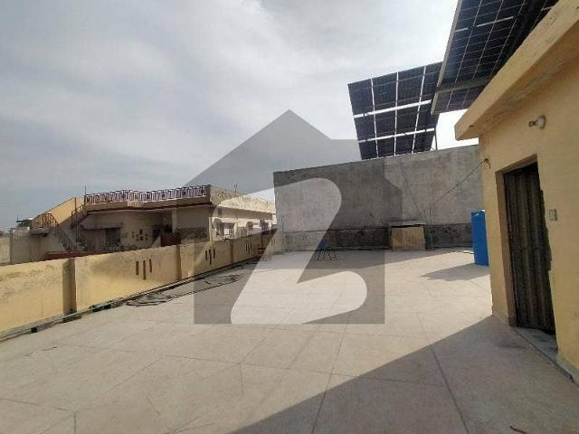 Warehouse for rent in Rawalpindi, Islamabad Capital Territory