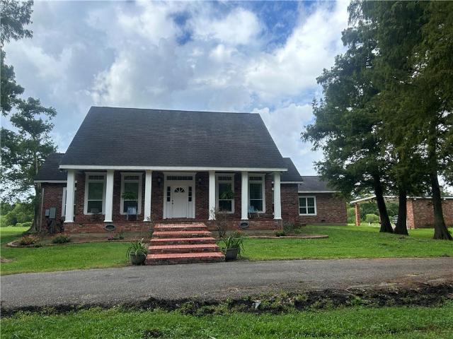 House for sale in Braithwaite, Louisiana