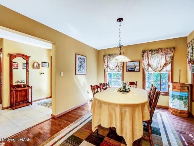 House for sale in Blakeslee, Pennsylvania