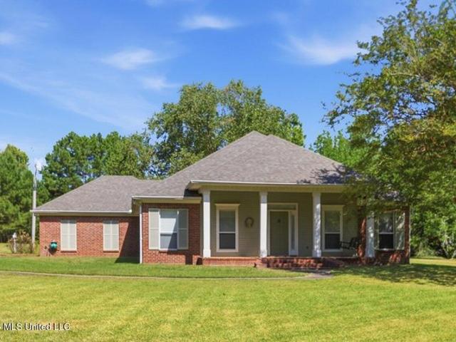 House for sale in Terry, Mississippi