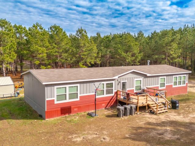 House for sale in Groveton, Texas