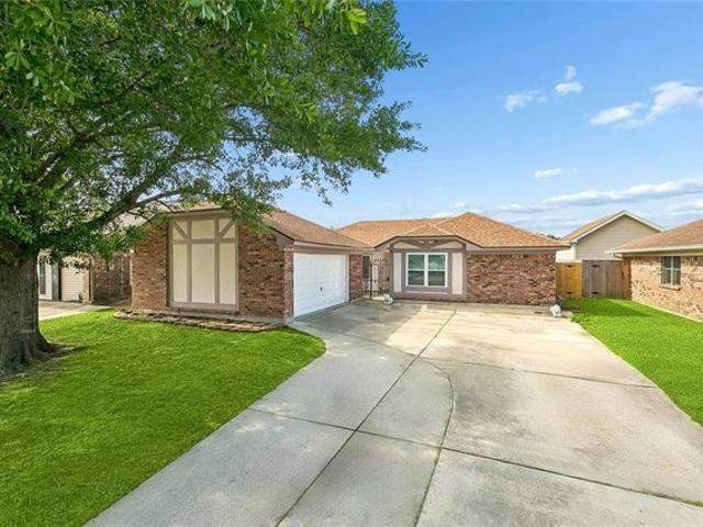 House for sale in Harvey, Louisiana