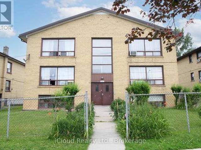 Property for sale in Woburn, Ontario